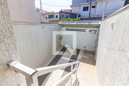 Casa à venda com 254m², 4 quartos e 8 vagasFrente do imóvel
