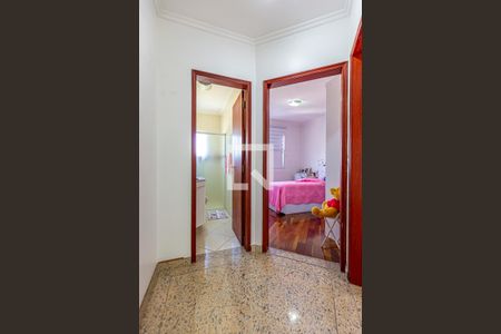 Casa à venda com 254m², 4 quartos e 8 vagasHall Suite 1 / Suite 2