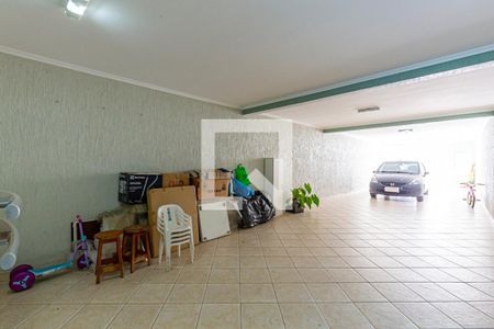 Casa à venda com 254m², 4 quartos e 8 vagasGaragem