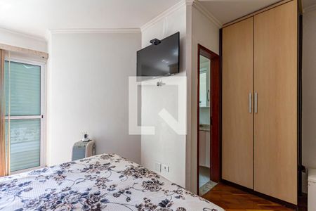 Casa à venda com 254m², 4 quartos e 8 vagasSuite 3