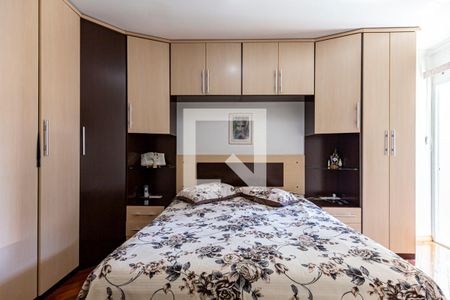 Casa à venda com 254m², 4 quartos e 8 vagasSuite 3