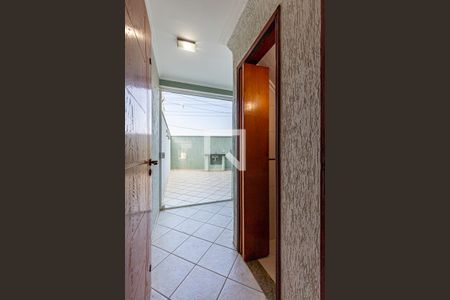 Casa à venda com 254m², 4 quartos e 8 vagasAcesso Garagem