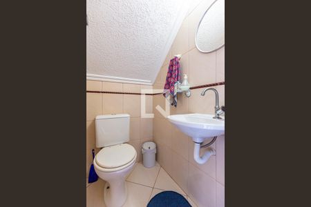 Casa à venda com 254m², 4 quartos e 8 vagasLavabo Garagem