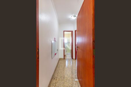 Casa à venda com 254m², 4 quartos e 8 vagasHall Suite 1 / Suite 2