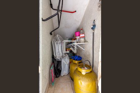 Casa à venda com 254m², 4 quartos e 8 vagasDeposito da Garagem