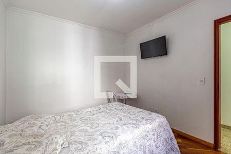 Casa à venda com 254m², 4 quartos e 8 vagasQuarto