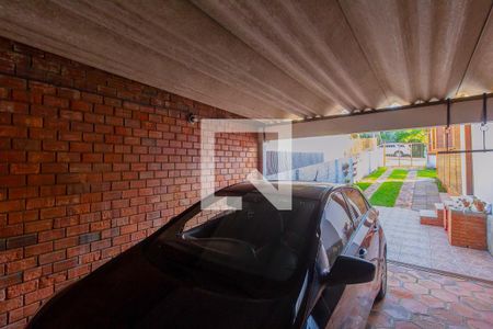 Casa para alugar com 90m², 3 quartos e 2 vagasGaragem