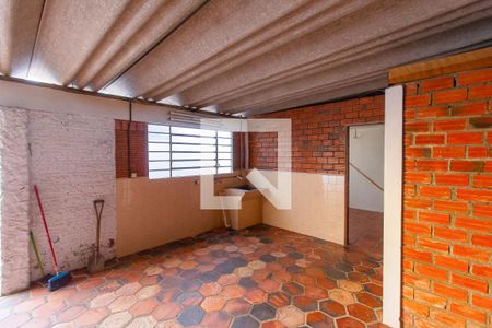 Casa para alugar com 90m², 3 quartos e 2 vagasGaragem