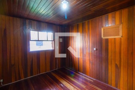 Quarto 1 de casa para alugar com 3 quartos, 90m² em Guarani, Novo Hamburgo
