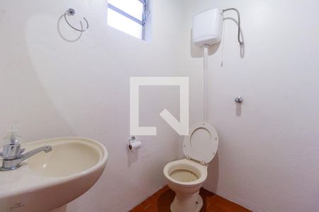 Casa para alugar com 90m², 3 quartos e 2 vagasBanheiro 2