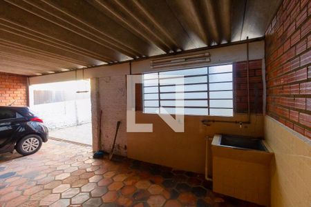 Casa para alugar com 90m², 3 quartos e 2 vagasGaragem