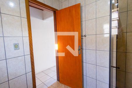 Casa para alugar com 90m², 3 quartos e 2 vagasBanheiro