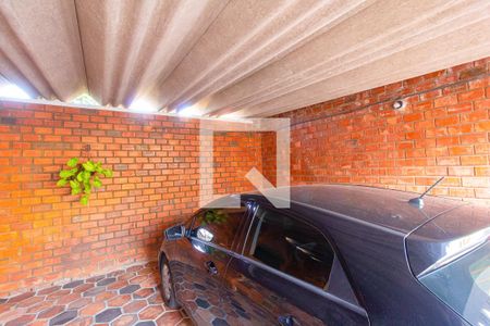 Casa para alugar com 90m², 3 quartos e 2 vagasGaragem