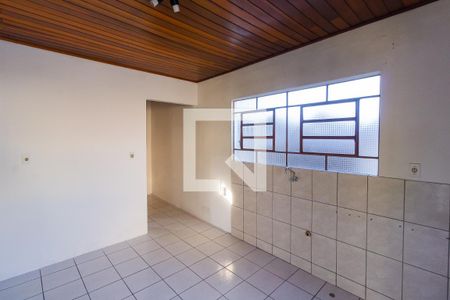 Casa para alugar com 90m², 3 quartos e 2 vagasCozinha e Área de Serviço
