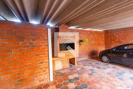 Casa para alugar com 90m², 3 quartos e 2 vagasGaragem