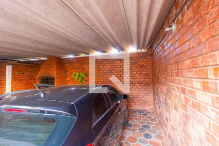 Casa para alugar com 90m², 3 quartos e 2 vagasGaragem