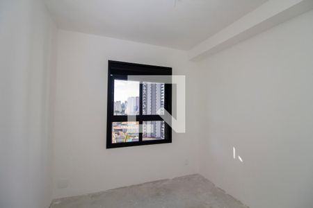 Quarto de apartamento à venda com 1 quarto, 31m² em Pinheiros, São Paulo
