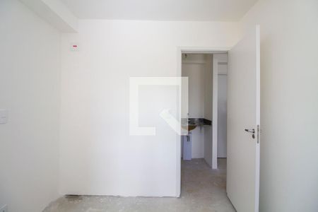 Quarto de apartamento à venda com 1 quarto, 31m² em Pinheiros, São Paulo