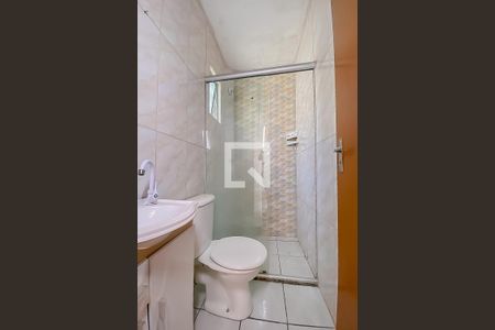 Apartamento para alugar com 56m², 2 quartos e 1 vagaBanheiro