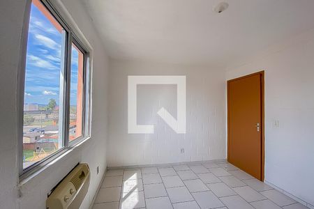 Apartamento para alugar com 56m², 2 quartos e 1 vagaQuarto 2