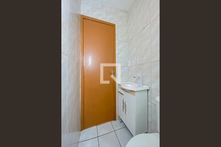 Apartamento para alugar com 56m², 2 quartos e 1 vagaBanheiro