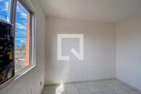Quarto 1 de apartamento para alugar com 2 quartos, 56m² em Liberdade, Novo Hamburgo