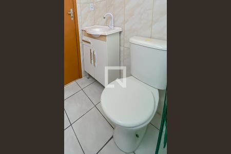 Apartamento para alugar com 56m², 2 quartos e 1 vagaBanheiro