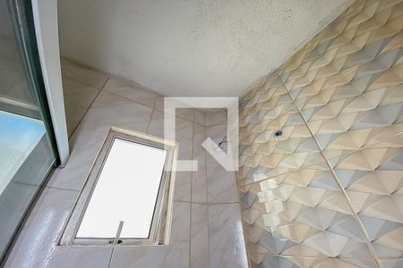 Apartamento para alugar com 56m², 2 quartos e 1 vagaBanheiro