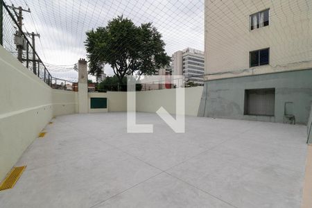 Apartamento para alugar com 50m², 2 quartos e 1 vaga Apartamento para alugar com 50m², 2 quartos e 1 vagaÁrea comum