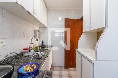 Apartamento para alugar com 50m², 2 quartos e 1 vaga Apartamento para alugar com 50m², 2 quartos e 1 vagaCozinha