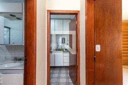 Apartamento para alugar com 50m², 2 quartos e 1 vaga Apartamento para alugar com 50m², 2 quartos e 1 vagaCorredor