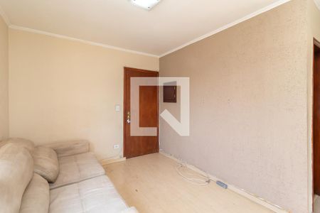 Apartamento para alugar com 50m², 2 quartos e 1 vaga Apartamento para alugar com 50m², 2 quartos e 1 vagaSala
