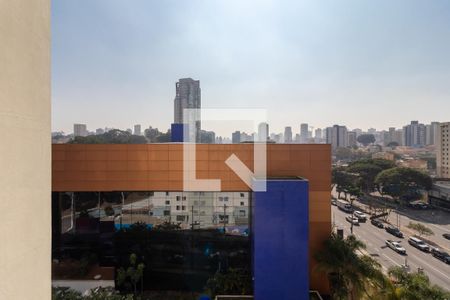Vista do Quarto 1 de apartamento para alugar com 2 quartos, 50m² em Jardim São Paulo, São Paulo
