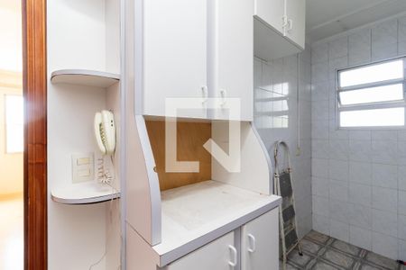 Apartamento para alugar com 50m², 2 quartos e 1 vaga Apartamento para alugar com 50m², 2 quartos e 1 vagaCozinha