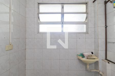 Apartamento para alugar com 50m², 2 quartos e 1 vaga Apartamento para alugar com 50m², 2 quartos e 1 vagaÁrea de Serviço