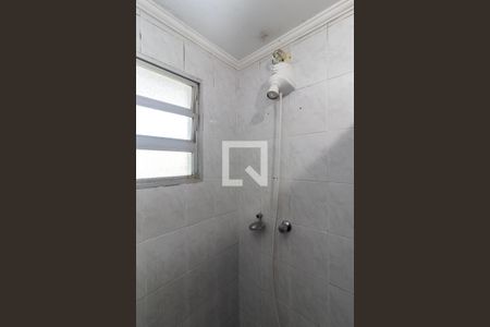 Apartamento para alugar com 50m², 2 quartos e 1 vaga Apartamento para alugar com 50m², 2 quartos e 1 vagaBanheiro