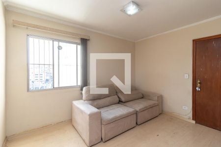 Apartamento para alugar com 50m², 2 quartos e 1 vaga Apartamento para alugar com 50m², 2 quartos e 1 vagaSala