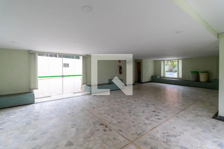 Apartamento para alugar com 50m², 2 quartos e 1 vaga Apartamento para alugar com 50m², 2 quartos e 1 vagaÁrea comum - Salão de festas