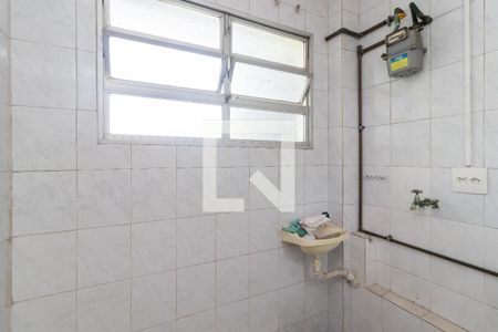Apartamento para alugar com 50m², 2 quartos e 1 vaga Apartamento para alugar com 50m², 2 quartos e 1 vagaÁrea de Serviço