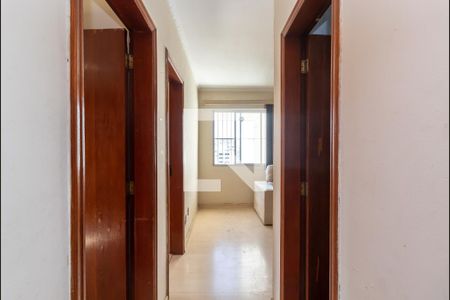 Apartamento para alugar com 50m², 2 quartos e 1 vaga Apartamento para alugar com 50m², 2 quartos e 1 vagaCorredor