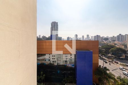 Apartamento para alugar com 50m², 2 quartos e 1 vaga Apartamento para alugar com 50m², 2 quartos e 1 vagaVista do Quarto 2