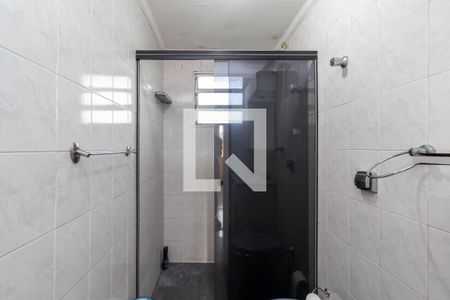 Apartamento para alugar com 50m², 2 quartos e 1 vaga Apartamento para alugar com 50m², 2 quartos e 1 vagaBanheiro