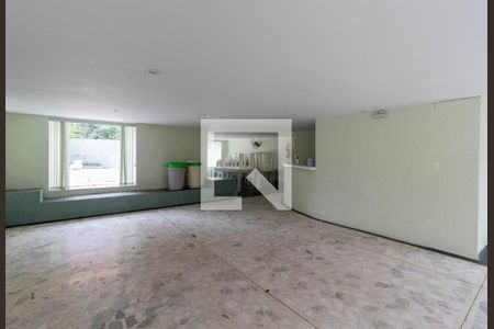 Apartamento para alugar com 50m², 2 quartos e 1 vaga Apartamento para alugar com 50m², 2 quartos e 1 vagaÁrea comum - Salão de festas