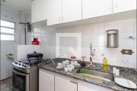 Apartamento para alugar com 50m², 2 quartos e 1 vaga Apartamento para alugar com 50m², 2 quartos e 1 vagaCozinha