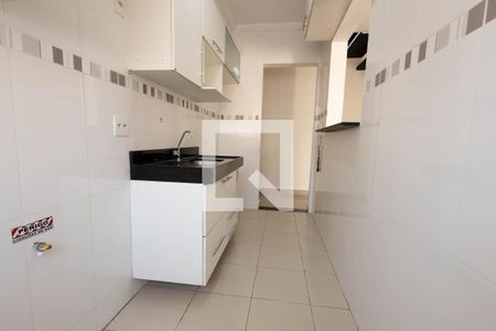 Apartamento para alugar com 103m², 2 quartos e 1 vagaCozinha