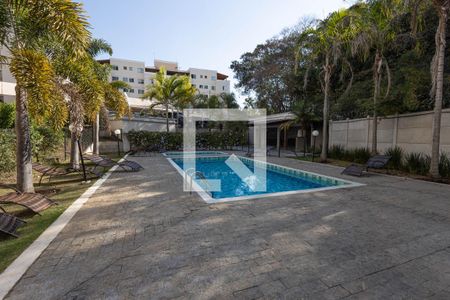Apartamento para alugar com 103m², 2 quartos e 1 vagaÁrea comum - Piscina