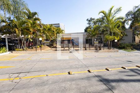 Apartamento para alugar com 103m², 2 quartos e 1 vagaÁrea comum - Playground