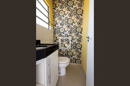 Apartamento para alugar com 103m², 2 quartos e 1 vagaBanheiro da Suíte