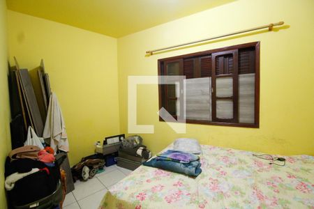 Quarto 2 de casa de condomínio à venda com 2 quartos, 90m² em Vila Prado, São Paulo