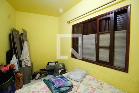 Quarto 2 de casa de condomínio à venda com 2 quartos, 90m² em Vila Prado, São Paulo